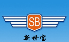 杭州新世寶