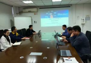 兩大MES啟動(dòng)會(huì)同期舉行，微締厲害了！